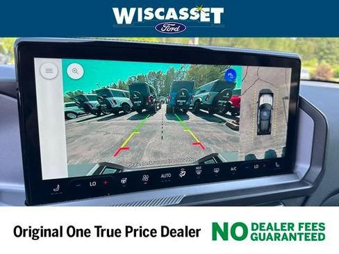 New 2025 Ford Bronco Sport Badlands w/ Badlands Tech Package AWD/4WD image 9