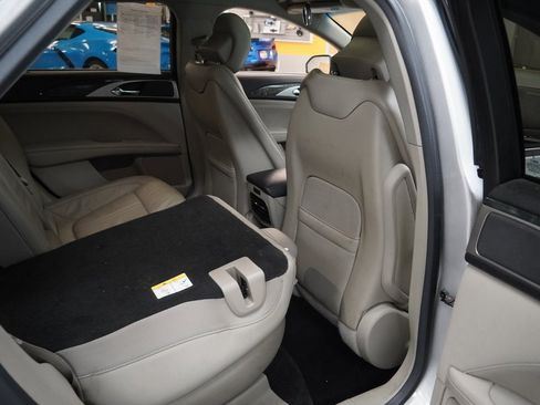 Used 2017 Lincoln MKZ Reserve w/ Climate Package image 25