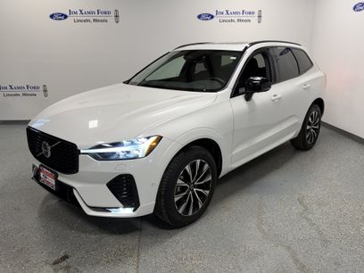 Used 2025 Volvo XC60 B5 Plus
