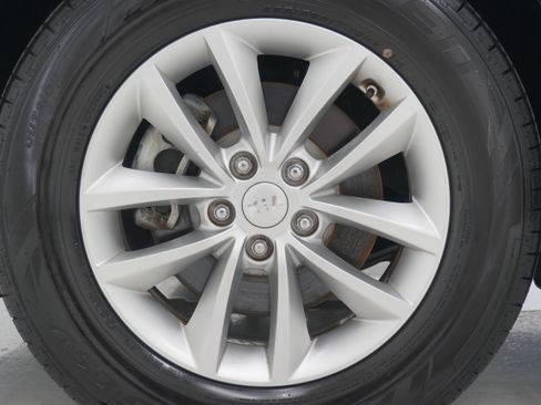 Used 2016 Kia Sorento LX FWD image 24