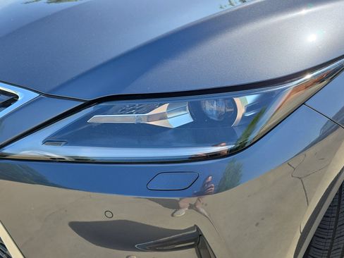 Used 2022 Lexus RX 350L FWD w/ Premium Package image 30