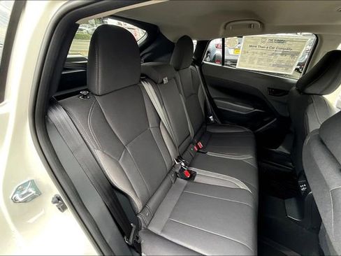 New 2025 Subaru Crosstrek 2.5i Premium image 22