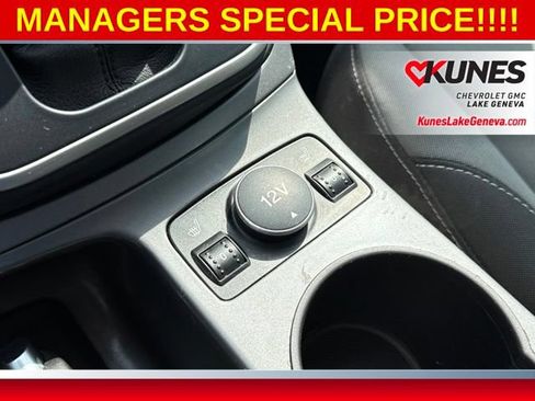 Used 2013 Ford Escape SE AWD/4WD image 27