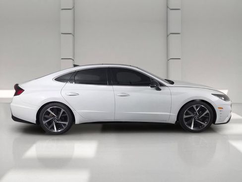 Used 2022 Hyundai Sonata SEL Plus FWD image 4