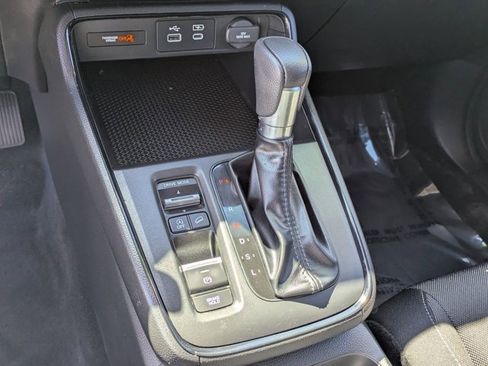 Used 2024 Honda CR-V EX image 21