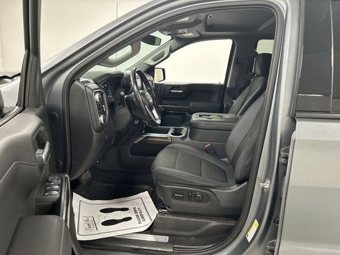 Used 2020 GMC Sierra 1500 Elevation w/ Elevation Value Package AWD/4WD image 9