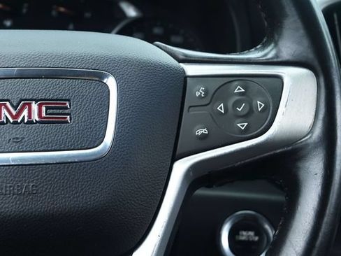 Used 2020 GMC Terrain SLE w/ Elevation Edition FWD image 29
