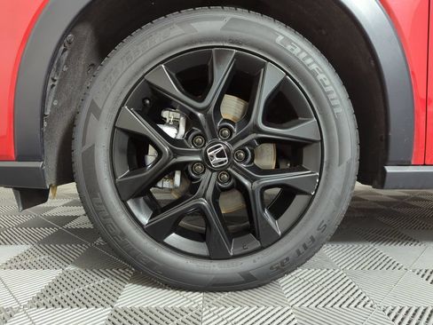 Certified 2024 Honda HR-V Sport image 22