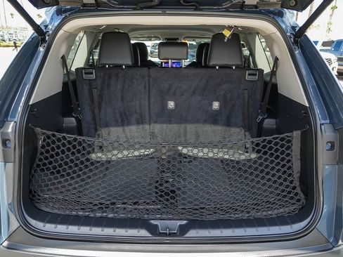 Certified 2024 Toyota Grand Highlander AWD image 26
