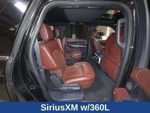 Used 2023 Ford Expedition Max Limited image 14