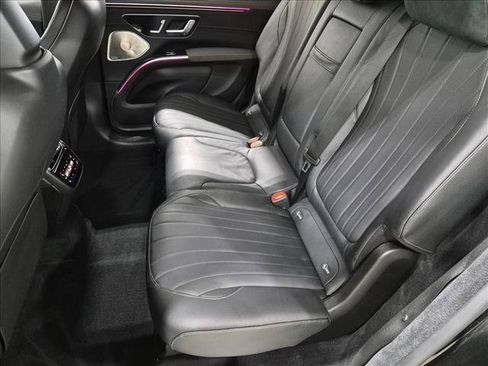 Certified 2023 Mercedes-Benz EQS 450+ SUV image 20