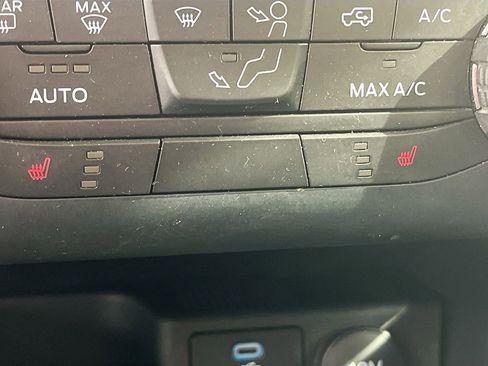 Used 2022 Ford Bronco Sport Badlands AWD/4WD image 19