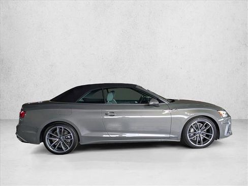 Used 2024 Audi A5 2.0T Premium Plus image 4