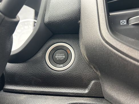 New 2026 RAM 3500 Tradesman w/ Chrome Appearance Group A image 19