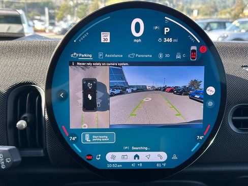 New 2026 MINI Cooper S image 22