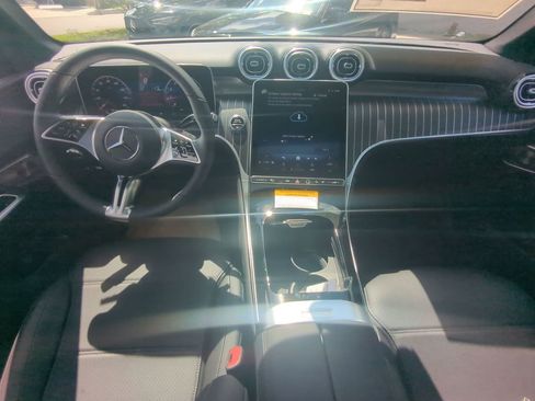 Certified 2026 Mercedes-Benz GLC 300 4MATIC image 2