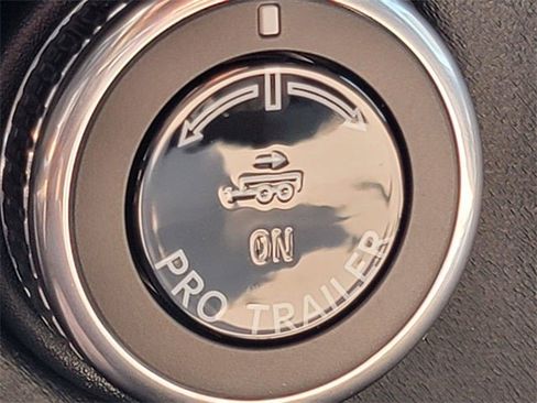 New 2025 Lincoln Navigator Reserve w/ Jet Appearance Package image 8