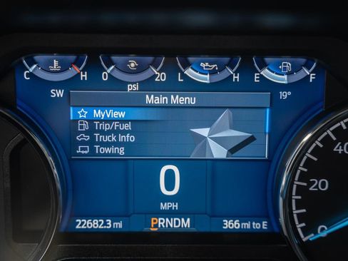 Used 2023 Ford F150 XLT w/ Equipment Group 302A High image 46