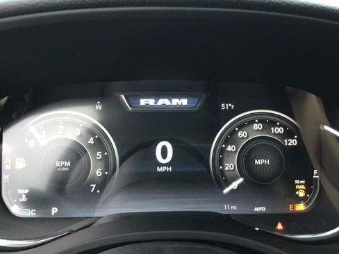 New 2026 RAM 1500 Big Horn AWD/4WD image 31