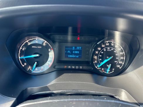 Used 2021 Ford Ranger XL w/ Equipment Group 101A High image 28