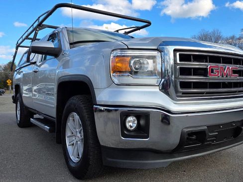 Used 2014 GMC Sierra 1500 SLE w/ SLE Preferred Package image 20