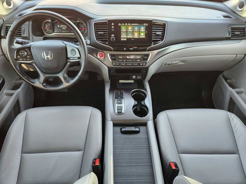 Used 2022 Honda Pilot Special Edition image 26