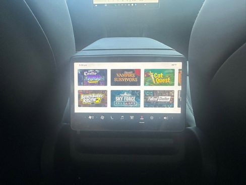 Used 2024 Tesla Model 3 Performance image 55