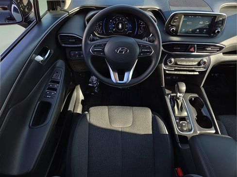 Used 2020 Hyundai Santa Fe SEL w/ Cargo Package image 12