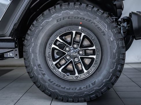 New 2026 Jeep Wrangler Willys image 15