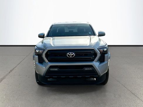 Used 2024 Toyota Tacoma SR5 image 2