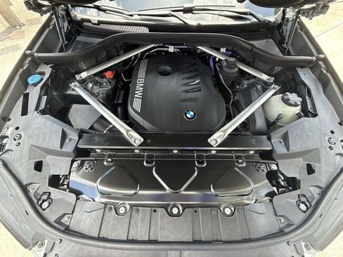 Used 2025 BMW X5 sDrive40i w/ Parking Assistance Package RWD image 27