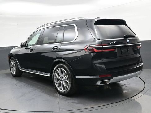 Used 2026 BMW X7 xDrive40i AWD/4WD image 5