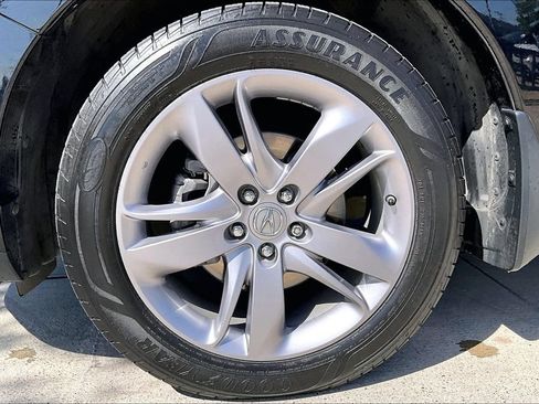 Used 2020 Acura RDX AWD w/ Advance Package image 11