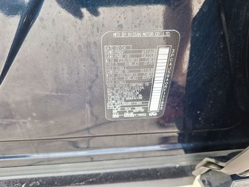 Used 2024 INFINITI QX50 Luxe FWD image 33