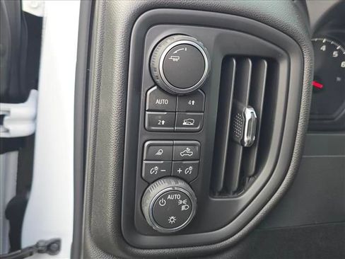 New 2026 Chevrolet Silverado 1500 W/T w/ WT Value Package image 26