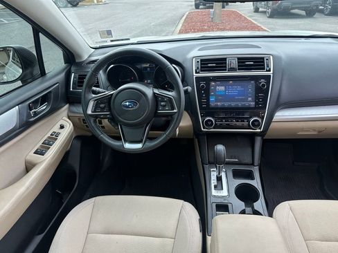 Used 2019 Subaru Legacy 2.5i Premium image 18