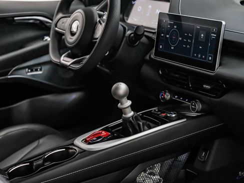 New 2026 Lotus Emira image 62