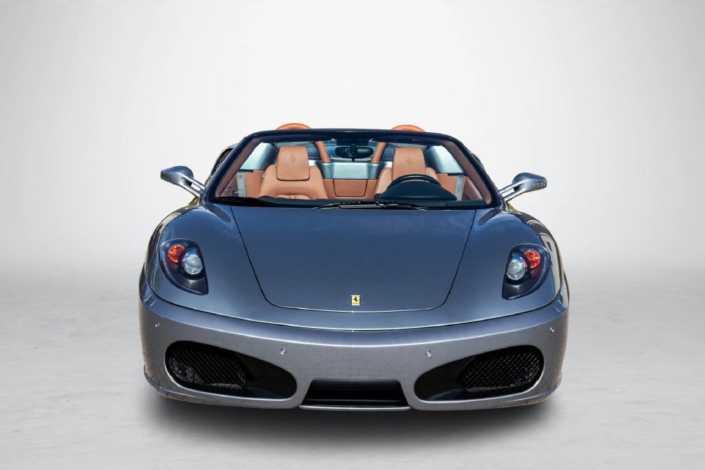 Used 2009 Ferrari F430 Spider RWD image 15