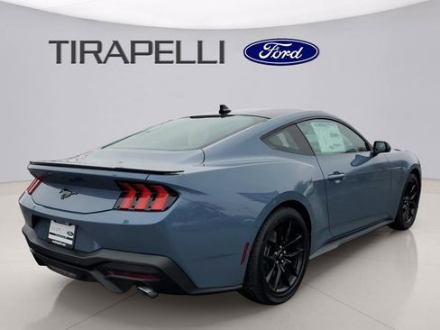 New 2026 Ford Mustang Coupe w/ Mustang Nite Pony Package image 5