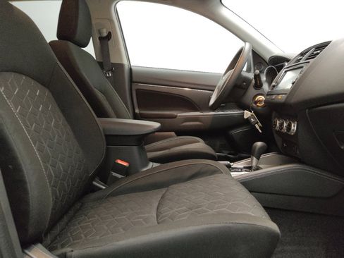 Used 2024 Mitsubishi Outlander Sport SE AWD/4WD image 21