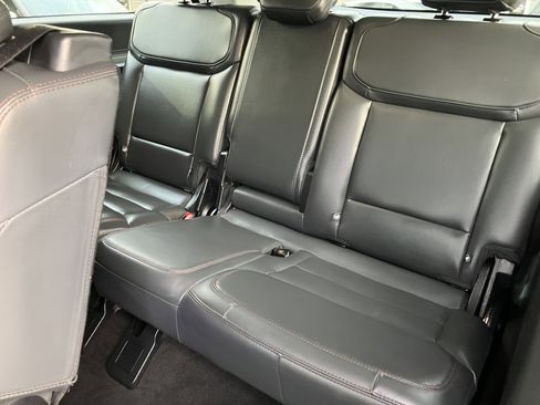 Used 2025 Ford Expedition Max Active image 15