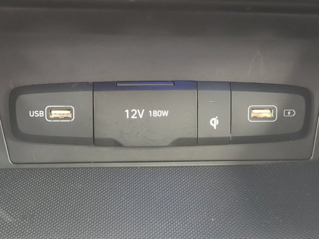 Used 2024 Hyundai Tucson Limited FWD image 23