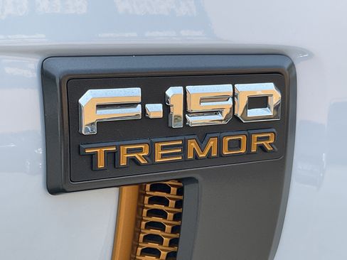 Used 2025 Ford F150 Tremor AWD/4WD image 7