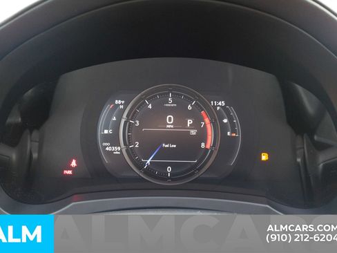 Used 2021 Lexus IS 350 F Sport w/ Accessory Package RWD image 15