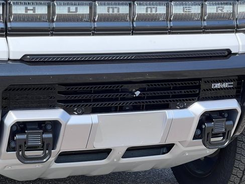 New 2025 GMC Hummer EV 2X AWD/4WD image 45