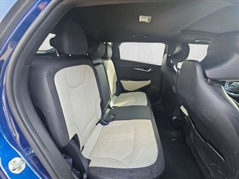 Used 2022 Kia EV6 GT-Line w/ GT-Line White Seat Package RWD image 15