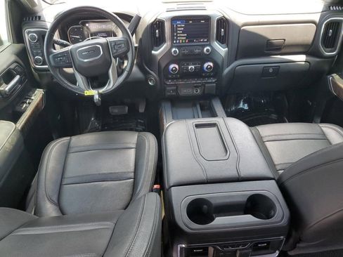 Used 2021 GMC Sierra 2500 Denali w/ Denali Ultimate Package image 8