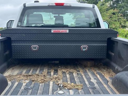 Used 2024 Ford F350 XL w/ XL Chrome Package AWD/4WD image 9