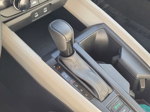 Certified 2025 Honda Accord LX image 26