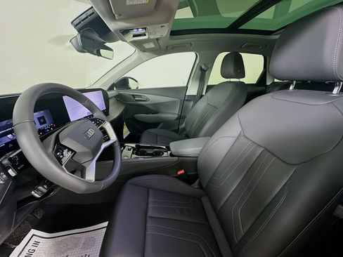 New 2026 Audi Q3 quattro 2.0T AWD/4WD image 33